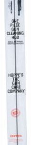 HOPPES CLEANING ROD 1PC S/S