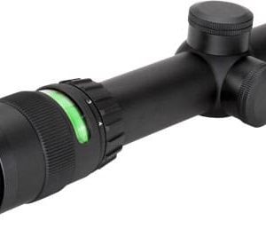 TRIJICON ACCUPOINT 1-4X24 30MM