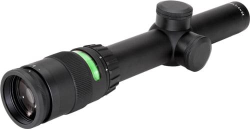 TRIJICON ACCUPOINT 1-4X24 30MM