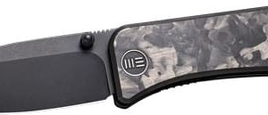 WE KNIFE BANTER 2.9" MARBLE