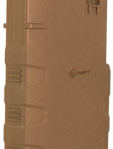 MFT MAGAZINE AR10/SR25 7.62X51