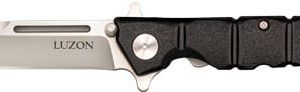 COLD STEEL MEDIUM LUZON 4"