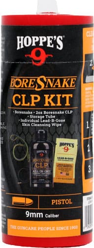 HOPPES BORESNAKE CLEANING KIT - Image 2