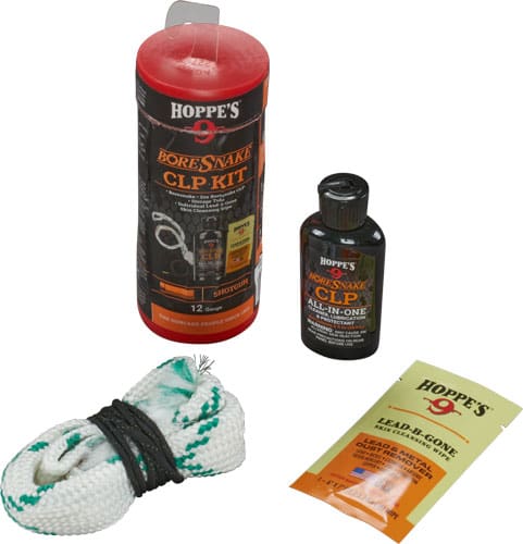 HOPPES BORESNAKE CLEANING KIT