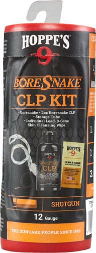 HOPPES BORESNAKE CLEANING KIT - Image 2