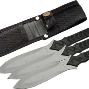SZCO RITE EDGE 10" DRAGON