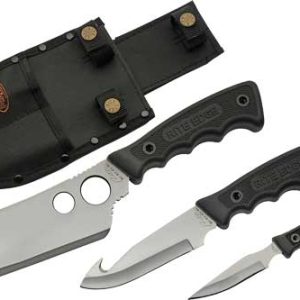 SZCO RITE EDGE 3PC SKINNING