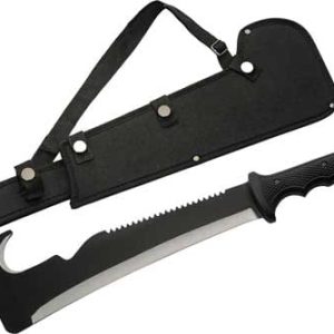 SZCO RITE EDGE 14" TACTICAL