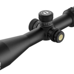 ATHLON SCOPE HELOS BTR G2 34MM
