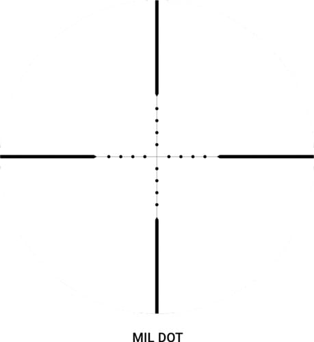 ATHLON SCOPE TALOS 3-12X40 - Image 2