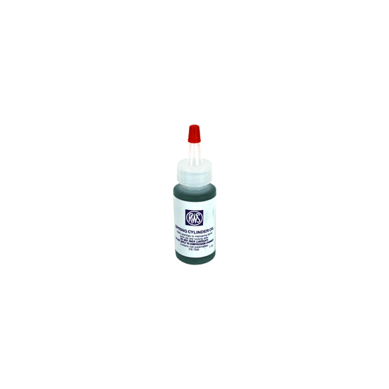 RWS SPRING CYLINDER OIL - Image 2