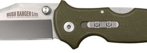 COLD STEEL BUSH RANGER LITE