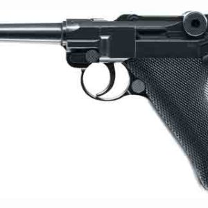 RWS UMAREX LEDGENDS LUGER PO8