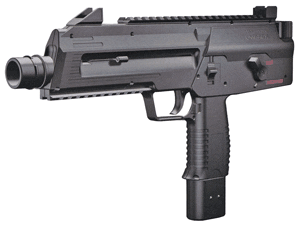 RWS UMAREX STEEL STORM BB