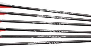 UMAREX AIRSABER ARROWS 6 PACK