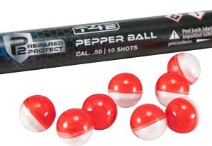 UMAREX T4E P2P .50 CAL. PEPPER