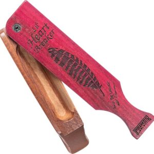 PRIMOS TURKEY BOX CALL LIL