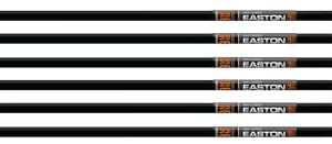 EASTON XBOW BOLT 9MM CARBON