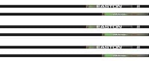 EASTON ARROW AXIS 4MM 340 2"