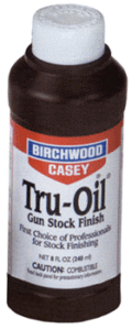 B/C TRU-OIL STOCK FINISH 8OZ.
