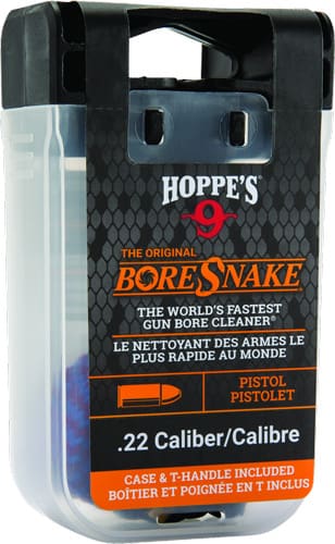 HOPPES DEN BORESNAKE PISTOL