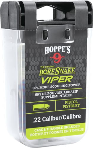 HOPPES BORESNAKE VIPER DEN