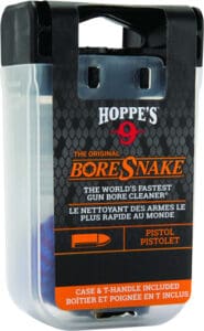 HOPPES DEN BORESNAKE PISTOL