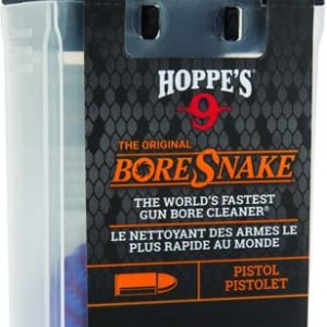 HOPPES DEN BORESNAKE PISTOL