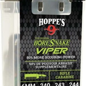HOPPES BORESNAKE VIPER DEN