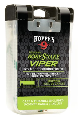 HOPPES BORESNAKE VIPER DEN