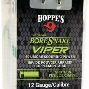 HOPPES BORESNAKE VIPER DEN