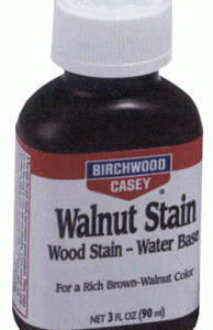 B/C WALNUT WOOD STAIN 3OZ.