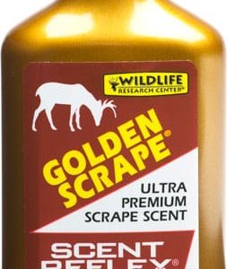 WRC DEER LURE GOLDEN SCRAPE