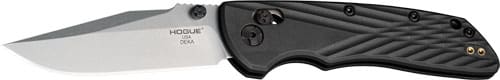 HOGUE DEKA ABLE LOCK FOLDER