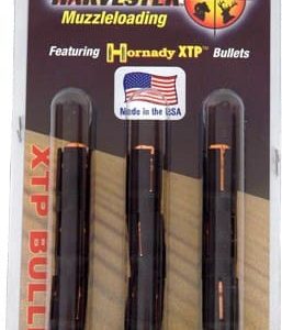 HARVESTER XTP 50CAL 250GR