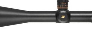 SIGHTRON SCOPE SIII 8-32X56 LR