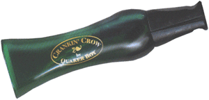 QUAKER BOY TURKEY LOCATOR CALL