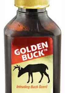 WRC DEER LURE GOLDEN BUCK