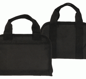 TOC TACTICAL PISTOL CASE