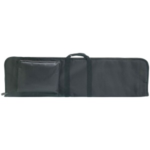 ALLEN RIOT SHOTGUN CASE BLACK