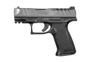 WALTHER ARMS PDP F-SER 9MM 3.5" BK OR 15+1