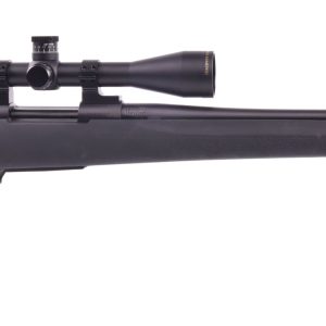 HOWA GAMEPRO 22-250 TB PKG BLK