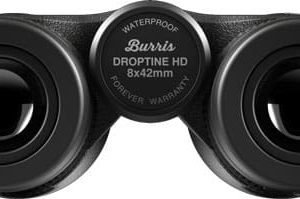 BURRIS BINOCULAR DROPTINE HD