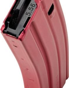 CPD MAGAZINE AR15 5.56X45 30RD