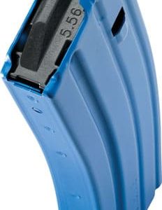 CPD MAGAZINE AR15 5.56X45 30RD