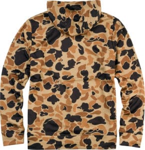 BROWNING TECH HOODIE LS