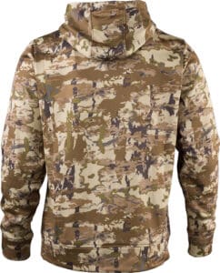 BROWNING TECH HOODIE LS