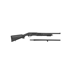 CHARLES DALY 301 TAC/FIELD COMBO 18.5/28 3"