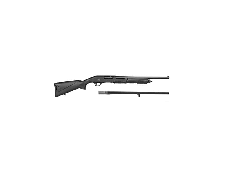 CHARLES DALY 301 TAC/FIELD COMBO 18.5/28 3"