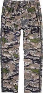 BG KANAWHA RAIN PANT XX-LARGE